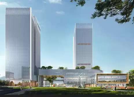 千載姑蘇新地標(biāo) 水韻古城別樣妝 騰暉無人塔吊落地蘇州二建超高層項(xiàng)目